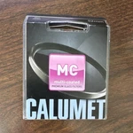 Calumet 52MM Mc ND8X Premium Glass Neutral Density Camera Lens Filter SF52148. Fixed Price $24.99.