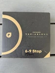 Polarpro Peter Mckinnon 67MM Vnd Filter Signature Edition (6-9 Stop). Fixed Price $159.00.