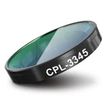 CPL-3345, Circular Polarizing Lens, Anti-glare Filter, Only Black. Fixed Price $34.52.