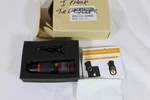 Tosuny Smart Cell Phone Camera Lens, 20X Long Focus Zoom Telephoto W/clip. Fixed Price $14.95.