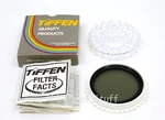 Tiffen 62MM Sr Polarizer Filter Nos 141404. Fixed Price $14.50.