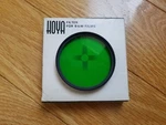 Hoya X1 Green 52 Mm Filter. Fixed Price $14.95.