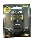Hoya 40.5MM Filter XHD2-405UV Open Box. Fixed Price $55.00.