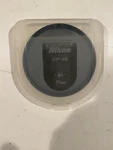 Nikon CP-15 77MM Circular Polarizing Pl Filter Ii W/ Original Case, Free Ship. Fixed Price $95.00.
