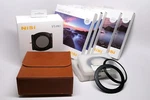Landscape Photography System Nisi V5-PRO 100MM Polarizer + Filters!. Fixed Price $320.00.