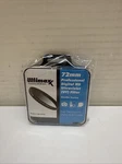 Hd 72MM Uv Ultravoilet Lens Filter By Ultimaxx - Brand New!. Fixed Price $9.99.