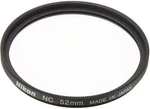 Nikon Official Neutral Color Nc Filter 52MM New Free Shipping Tracking Number. Fixed Price $29.90.