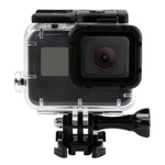 New 45M Waterproof Housing Case For Gopro Hero 5/6 7 Black Camera Accessories. Fixed Price $12.99.