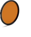 Tiffen 52MM 85B Color Conversion Camera Lens Filter For Daylight Use. Fixed Price $37.89.
