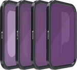 Freewell Nd Filter 4PACK Compatible Only Galaxy Cases & Genius Rig Cage. Fixed Price $144.01.