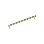 Amerock Bronx 18 Inch (457MM) Center-to-center Champagne Bronze Appliance Pul.... Fixed Price $220.86.