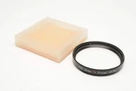 Hasselblad Proxar B60 .5M T* Filter Close-up Lens #50296, Mint-. Fixed Price $87.96.