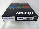 Tiffen 4 X 5.65" Ultra Linear Polarizer Filter Minimize Reflections & Glares. Fixed Price $450.00.