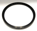 & W 77MM Kr 1.5 Skylight Filter In Box. Fixed Price $24.95.