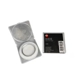Brand New Leica Filter Ii E46 / 46MM - Silver Uva (13034) Oem. Fixed Price $84.90.