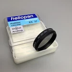 Heliopan Digital Es 37MM Circular Polarizer 2.5X Filter. Fixed Price $48.49.