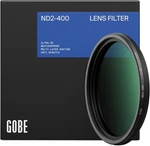 Gobe 72MM ND2-400 Variable Lens Filter (pro). Fixed Price $28.99.
