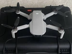 Dji Mavic Mini Drone Fly More Combo 3 Batteries Nd Filters Nanuk Case Excellent. Fixed Price $299.99.
