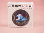 Luminesque 77MM Circular Polarizer & Protector Filter Kit UVS-CPKS77 New. Fixed Price $12.00.