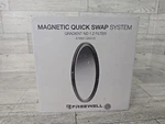 Freewell Magnetic Quick Swap System Gradient 1.2 Filter- 67MM GND16 New. Fixed Price $74.99.