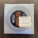 Prinz Coated Filter For Camera Lens Compatible With Accessories. Fixed Price $7.00.