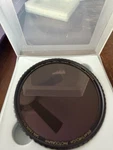 Breakthrough Photo 67MM Night Sky Light Pollution Reduction Filter W/ MRC16. Fixed Price $135.00.