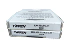 82MM Tiffen #25 Red & Dark Yellow Kit 82DY15 82R25 - Filters. Fixed Price $99.95.