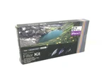 Vivitar 67MM Series 1 Multi Coated Filter Kit (uv, Cpl, Fld) VIV-FK3-67. Fixed Price $14.99.