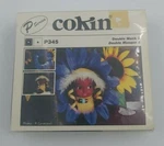 Mint Cokin P345 Double Mask 2 Camera Lens Filter Made France Is. Fixed Price $29.91.