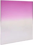 Polaroid Purple Graduated Color Square Filter Compatible With & Cokin... Fixed Price $8.09.