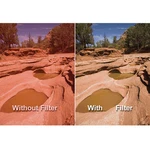 New Tiffen 4X4" T1 Glass Filters Infrared Control Mfr #W44IR. Fixed Price $385.00.