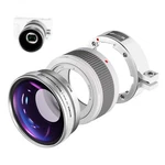 Neewer Wide Angle Lens Compatible With Sony ZV1 Camera 18MM Hd. Fixed Price $56.29.