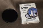 Tiffen 77MM Circular Polarizing Wide Angle (low Profile Design) Filter 77WIDCP. Fixed Price $15.75.