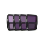 Freewell Split 4-PACK Filter Kit For Air ND8/ND16, ND16/ND32, ND32/ND6.... Fixed Price $131.31.