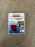 Quantaray Red (R2) Photo & Video Filter 52MM. Fixed Price $9.47.