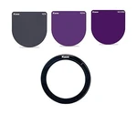 Kase Rear Lens 3 Filter Kit ND8 ND64 ND1000 Stop Dedicated For Sigm.... Fixed Price $99.48.