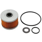 Daytona Motorcycle Oil Filter O-ring And Drain Washer Set For Z125PRO Other. Fixed Price $33.32.