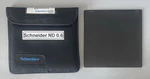 Schneider Nd 0.6 Neutral Density 6.6 X Glass Filter. Fixed Price $129.99.