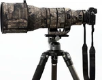 Rolanpro Waterproof Cover For Nikon Z 400MM F2.8 Tc Vr Rain Lens.... Fixed Price $170.67.