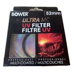 Vintage Camera 10 Lot 58MM Bower Uv Filter FUC58 Digital High-definition. Fixed Price $6.41.