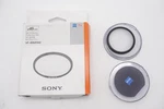 Sony VF-49MPAM Alpha Filter Dslr Lens Diameter 49MM. Fixed Price $49.99.