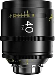 Dzofilm Arles 40MM T1.4 Ff/vv Prime Cine Lens, For Vista Vision - Arri Pl. Fixed Price $1798.99.