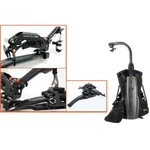 New Easyrig Vario 5 Bundle With Flowcine Serene & 2-AXIS Puppeteer. Fixed Price $8990.00.