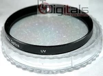Uv Lens Protection Filter For Pentax Smc Da 35MM F2.4 F/2.4 Al Glass Safety. Fixed Price $8.99.