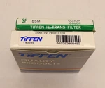 2 Tiffen 55MM Uv Protector + CC30R Color Filters For Camera Lens,. Fixed Price $10.99.
