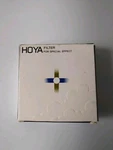 Hoya 49.0 Pl For Special Effect Camera Lens Filter With Case & Box 49MM. Fixed Price $6.94.