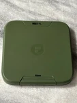 Polarpro 82MM Shortstache Mist/pl Glass Filter. Fixed Price $75.00.