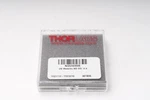 Thorlabs NDUV20B Unmounted Uvfs Reflective Filter - New. Fixed Price $32.42.