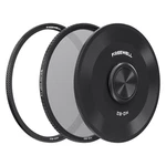 Freewell 82MM Glow Mist 1/4 Camera Filter Compatible With M2 Series. Fixed Price $122.02.
