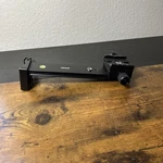 Neewer Telephoto Lens Support Bracket With Quick Release Plate. Fixed Price $35.99.